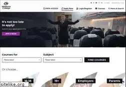 Sites similar to midkent.ac.uk
