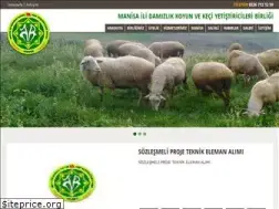 Sites similar to midkkyb.org.tr