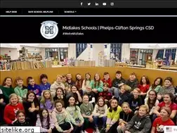 Sites similar to midlakes.org