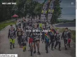 Sites similar to midlancsbmx.co.uk