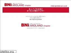 Sites similar to midland-bni.com
