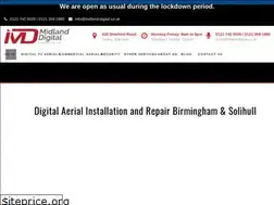 Sites similar to midland-digital.co.uk