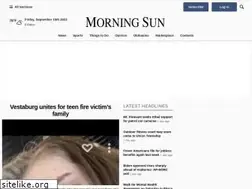 Sites similar to midland-mich.com