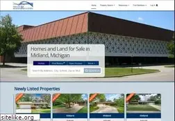 Sites similar to midland-realtors.com