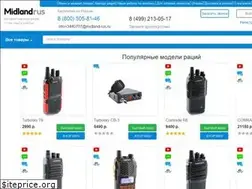 Sites similar to midland-rus.ru