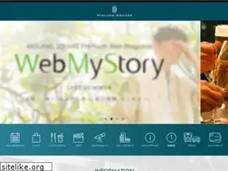 Sites similar to midland-square.com