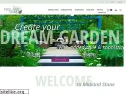 Sites similar to midland-stone.com