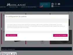 Sites similar to midland.es