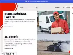 Sites similar to midland.hu