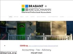 Sites similar to midlandaccounting.ca