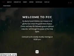 Sites similar to midlandalliance.church