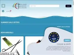 Sites similar to midlandaquatic.ie