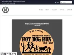 Sites similar to midlandathleticcompany.com