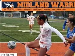 Sites similar to midlandathletics.com