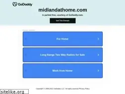 Sites similar to midlandathome.com