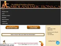Sites similar to midlandauctions.ca