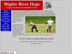Sites similar to midlandbaseball.org