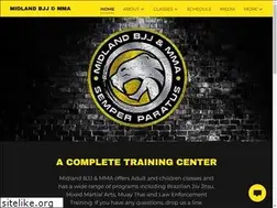 Sites similar to midlandbjj.com