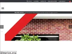Sites similar to midlandbrick.com.au