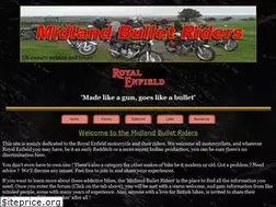 Sites similar to midlandbullets.co.uk