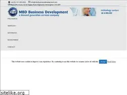 Sites similar to midlandbusinessdevelopment.com