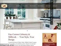 Sites similar to midlandcabinet.com