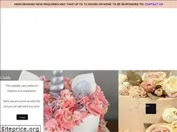 Sites similar to midlandcakecompany.co.uk
