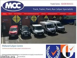 Sites similar to midlandcaliper.co.uk