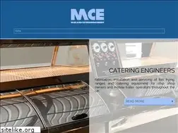 Sites similar to midlandcatering.com