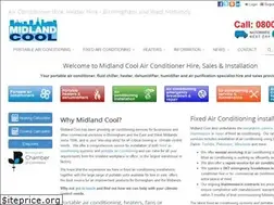 Sites similar to midlandcool.com