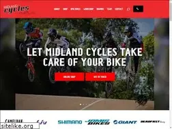 Sites similar to midlandcycles.com.au