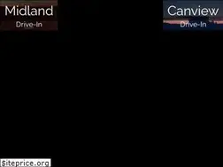 Sites similar to midlanddrivein.com