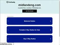 Sites similar to midlandeng.com