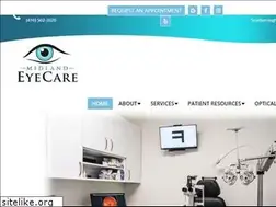 Sites similar to midlandeyecare.ca