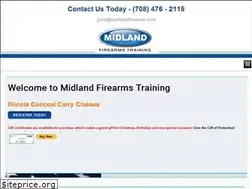 Sites similar to midlandfirearms.com