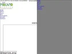Sites similar to midlandglazing.com