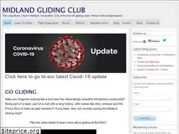 Sites similar to midlandgliding.club
