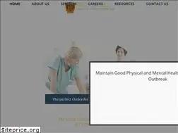 Sites similar to midlandhealthcareservices.com