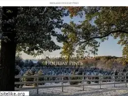 Sites similar to midlandholidaypines.com