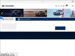 Sites similar to midlandhyundai.com.au
