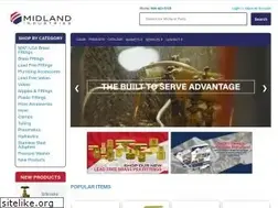 Sites similar to midlandindustrial.com