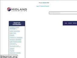 Sites similar to midlandindustries.com