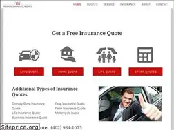 Sites similar to midlandinsagency.com