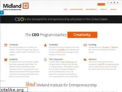 Sites similar to midlandinstitute.com