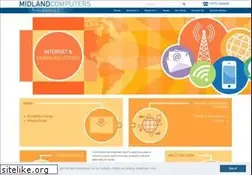 Sites similar to midlandinternet.net