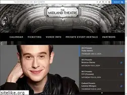Sites similar to midlandkc.com
