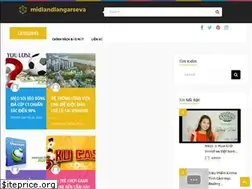 Sites similar to midlandlangarseva.com