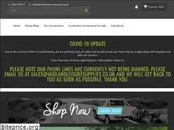 Sites similar to midlandleisuresupplies.co.uk