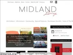 Sites similar to midlandlivingmagazine.com