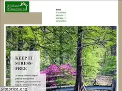 Sites similar to midlandmanagementrentals.com